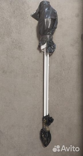 Гардина механическая