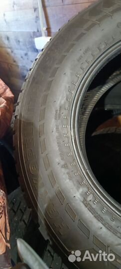 Nokian Tyres Hakkapeliitta 8 SUV 285/60 R18