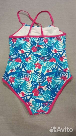 Купальник для девочки рост 158
