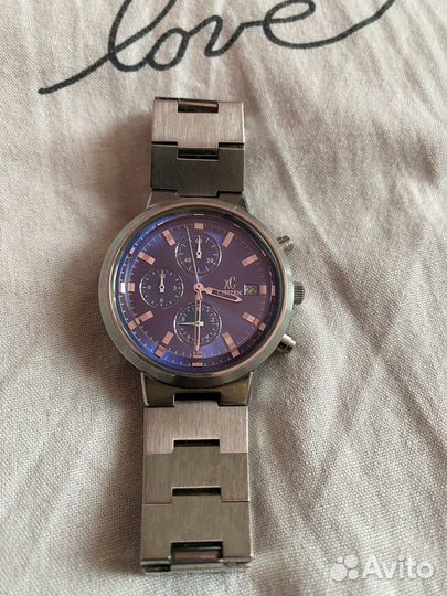 Citizen XC Japan