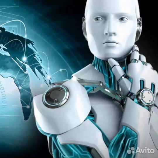 Компьютерный мастер