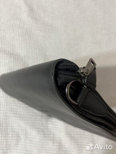 Сумка для документов А4