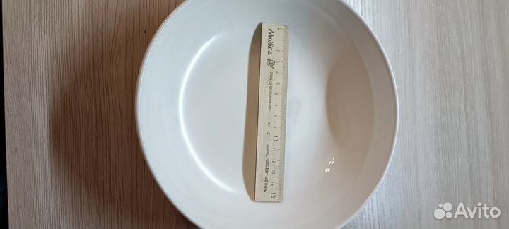 Салатник Бельгия