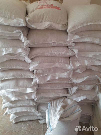 Рисовая сечка