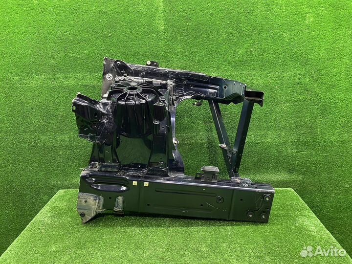 Лонжерон передний левый (четверть) BMW X5 G05 X6