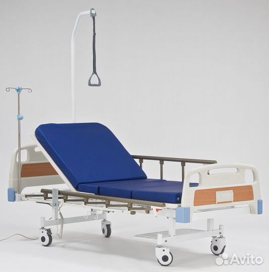 Инвалидная кровать Armed RS301 новая