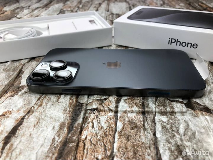 iPhone xr в корпусе 15 pro 128 gb titan