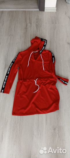 Женская одежда пакетом 44 размер