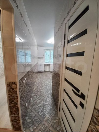 2-к. квартира, 43,9 м², 1/9 эт.