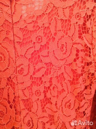 Рейтинговое платье 134 140