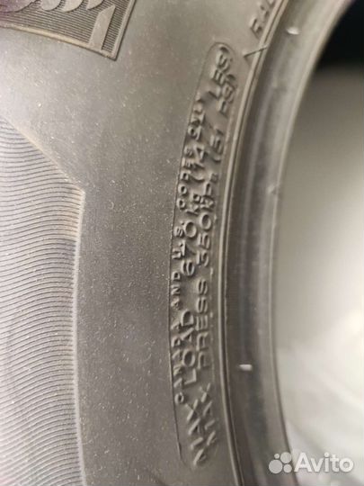 Michelin Energy Saver 205/55 R15 91V