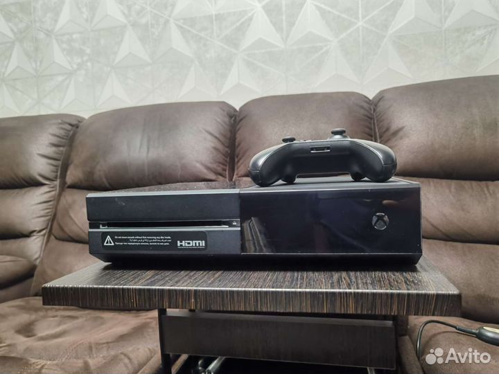 Xbox One