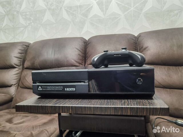 Xbox One