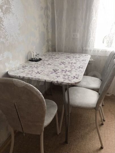 2-к. квартира, 42 м², 3/5 эт.