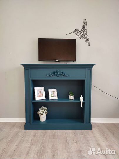 Каминный портал Лондон