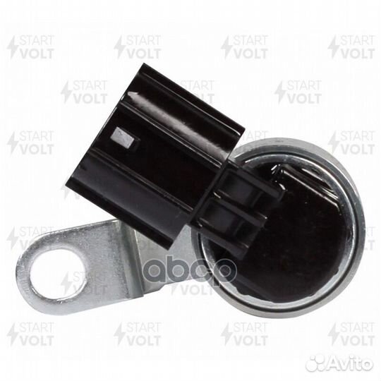 Клапан фаз газораспределения грм Toyota Yaris