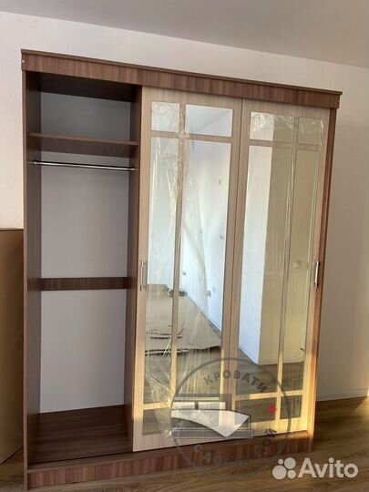 Шкаф купе