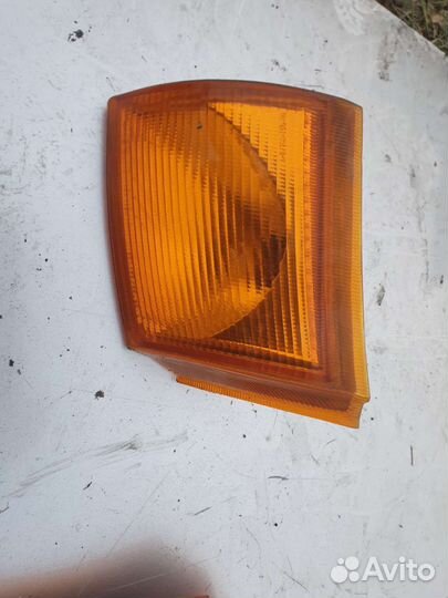 Ford transit 2.5 поворотники