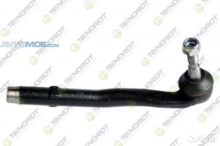 Наконечник рулевой правый B401 teknorot