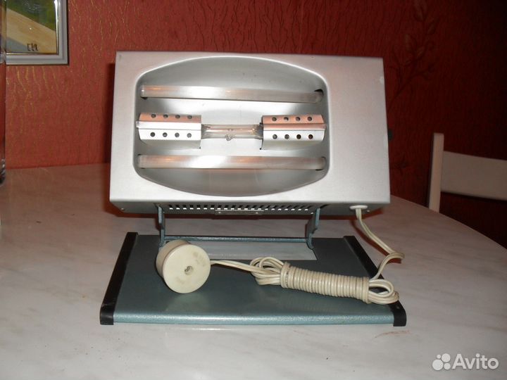 Лампа ультрафиолет уфо - Б