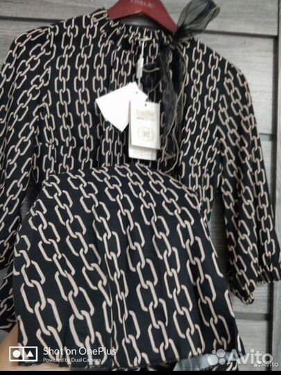 Платье женское новое