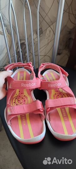 Сандали Reebok