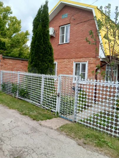 Дача 60 м² на участке 5 сот.
