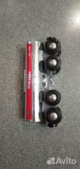 Цистерна брио