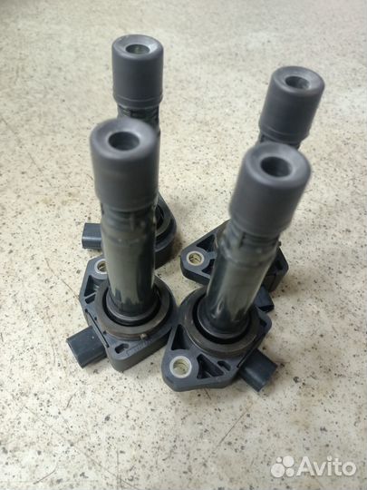 Катушка зажигания Хонда Цивик 4д гибрид