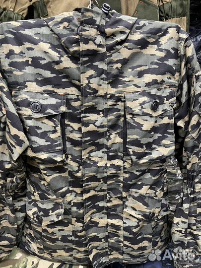 Костюм горка