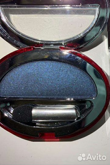 Тени/румяна Dior/MAC/Clarins/Clinique/Kiko