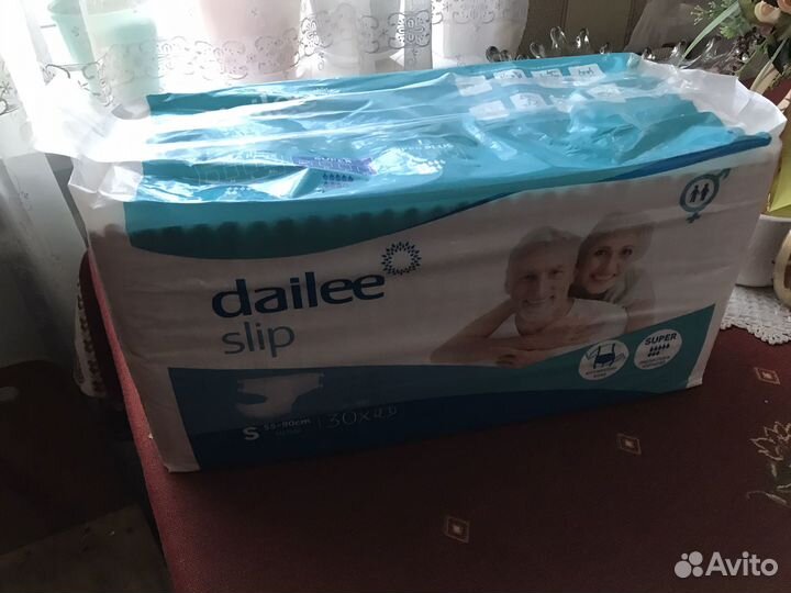 Памперсы для взрослых