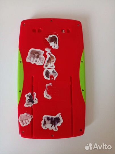 Планшет Звукарик