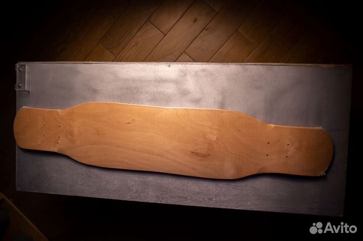 Дека скейтборд серфскейт лонгборд