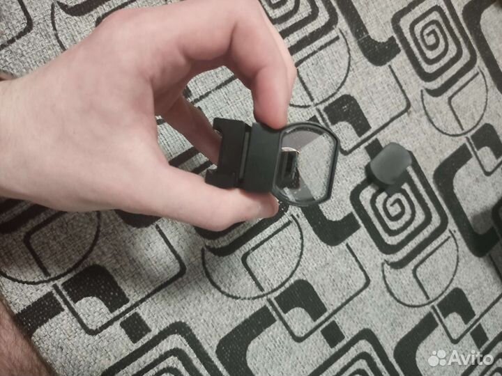 Калиматорный прицел