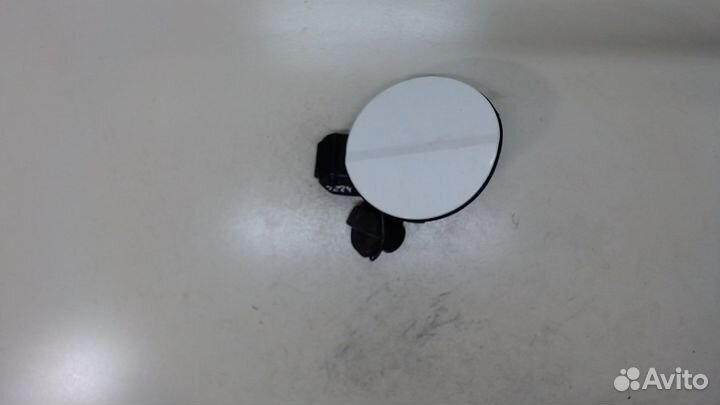 Лючок бензобака Skoda Fabia, 2017