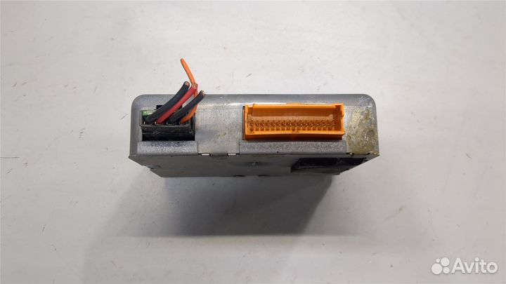 Блок управления раздаткой Chevrolet Tahoe, 2001