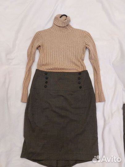 Женские вещи пакетом 46 размер