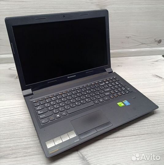 Ноутбук Lenovo B5400