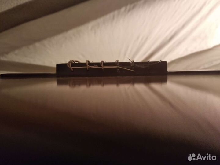 Классическая гитара 3/4 Hohner hc-03