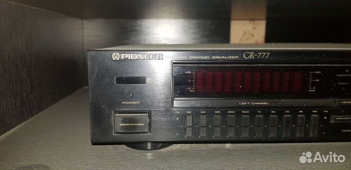 Блочная акустическая система Pioneer