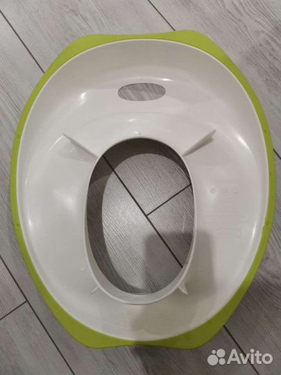 Сиденье для унитаза Тоссиг IKEA