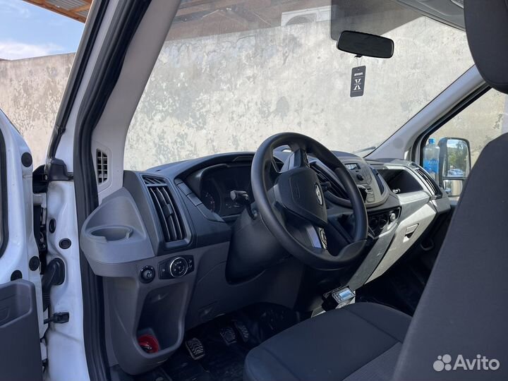 Ford Transit 2.2 МТ, 2020, 69 100 км