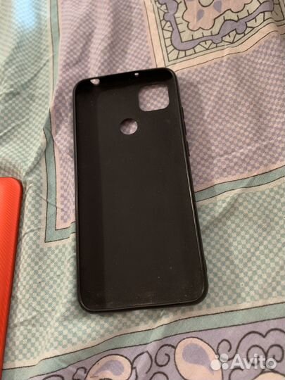 Xiaomi redmi 9с nfc
