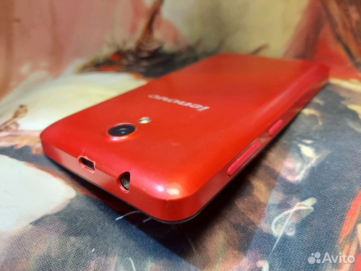 22 Телефон Lenovo A319