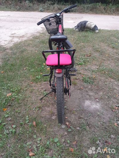 Горный велосипед 29