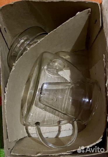 Чайник заварочный СССР