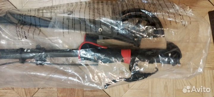 Самокат Globber One K 165 новый