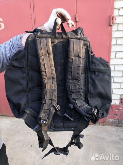 Рюкзак splav