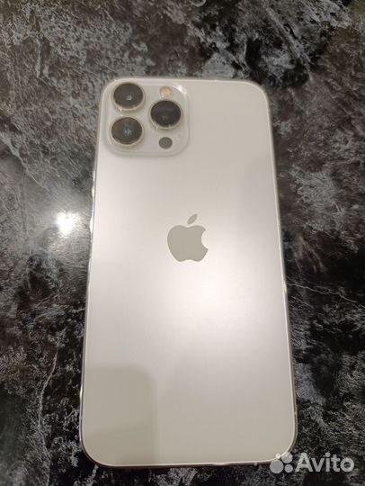 iPhone 13 Pro Max, 128 ГБ